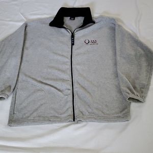 Fleece Jacket Full Zip